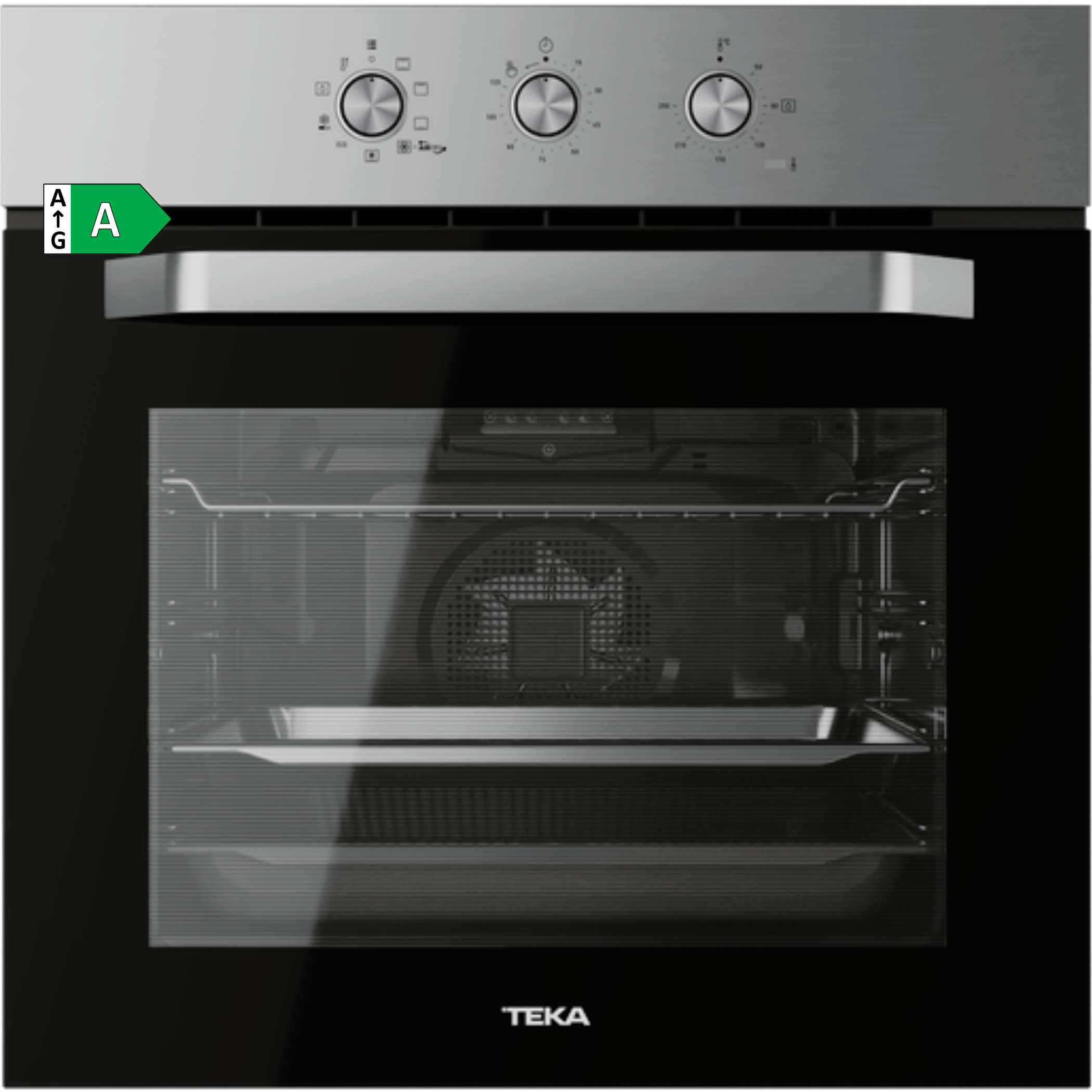 HORNO TEKA HCB6526 AIRFRY INOX 111010038